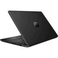 ноутбук HP 14-dk1007ur Черный