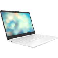 ноутбук HP 14s-dq1012ur Белый