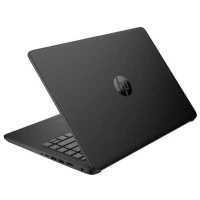 ноутбук HP 14s-dq2005ur Черный