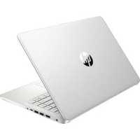 ноутбук HP 14s-fq0029ur Серебристый