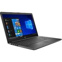 ноутбук HP 15-bs049ur Черный