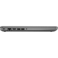 ноутбук HP 15-bs049ur Черный