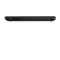ноутбук HP 15-da0478ur Черный