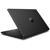 ноутбук HP 15-da0478ur Черный