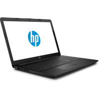 ноутбук HP 15-da1102ur Черный