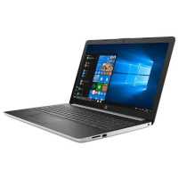 ноутбук HP 15-da2027ur Серебристый