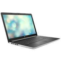 ноутбук HP 15-da2027ur Серебристый