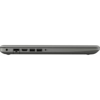 ноутбук HP 15-db0159ur Серый