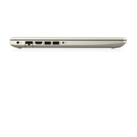 ноутбук HP 15-db1012ur Золотой