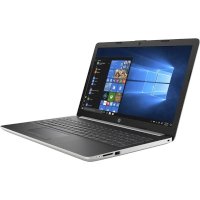 ноутбук HP 15-db1019ur Серебристый