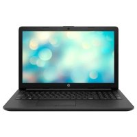 ноутбук HP 15-db1024ur Черный