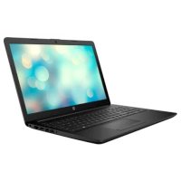 ноутбук HP 15-db1024ur Черный