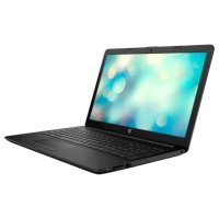 ноутбук HP 15-db1024ur Черный