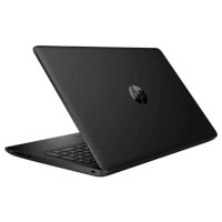 ноутбук HP 15-db1024ur Черный