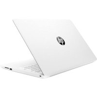 ноутбук HP 15-db1010ur Белый
