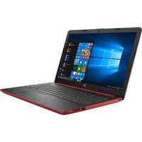ноутбук HP 15-db1152ur Красный