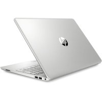 ноутбук HP 15-dw0002ur Серебристый