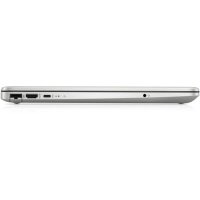 ноутбук HP 15-dw0002ur Серебристый