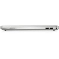 ноутбук HP 15-dw0002ur Серебристый