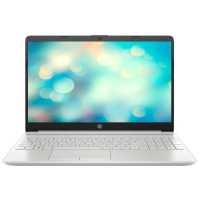 ноутбук HP 15-dw1006ny ENG Серебристый
