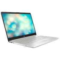 ноутбук HP 15-dw1006ny ENG Серебристый