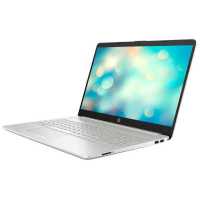 ноутбук HP 15-dw1006ny ENG Серебристый