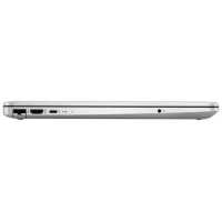 ноутбук HP 15-dw1006ny ENG Серебристый