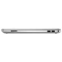 ноутбук HP 15-dw1006ny ENG Серебристый