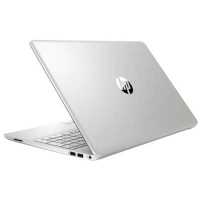 ноутбук HP 15-dw1006ny ENG Серебристый