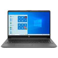 ноутбук HP 15-dw2020ur Серый