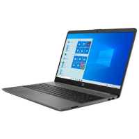 ноутбук HP 15-dw2020ur Серый