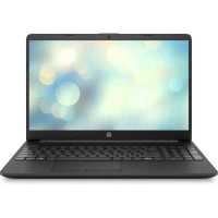 ноутбук HP 15-dw2024ur Черный