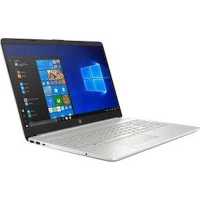 ноутбук HP 15-dw2004ur Серебристый