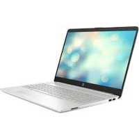 ноутбук HP 15-dw3003ur Серебристый