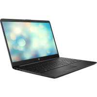 ноутбук HP 15-dw4002nia Черный