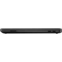 ноутбук HP 15-dw4002nia Черный