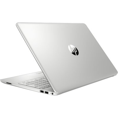 ноутбук HP 15-dw4004ci Серебристый
