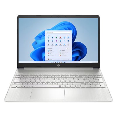 ноутбук HP 15-dy5073dx Серебристый