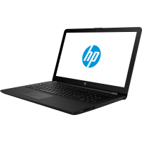 ноутбук HP 15-rb044ur Черный