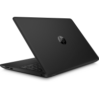 ноутбук HP 15-rb044ur Черный
