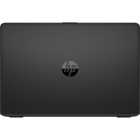 ноутбук HP 15-rb044ur Черный