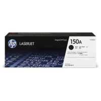 картридж HP 150A W1500A черный