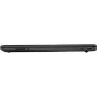 ноутбук HP 15s-eq0080ur-wpro Черный