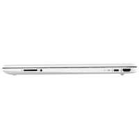ноутбук HP 15s-eq1122ur Белый