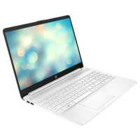 ноутбук HP 15s-eq1122ur Белый