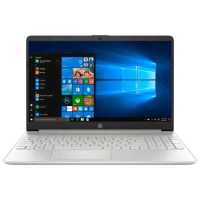 ноутбук HP 15s-eq1102ur Серебристый