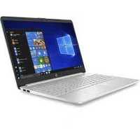 ноутбук HP 15s-eq1102ur Серебристый