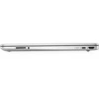 ноутбук HP 15s-eq1102ur Серебристый