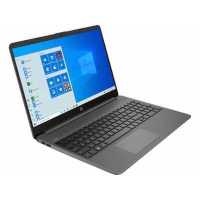ноутбук HP 15s-eq1145ur Серый
