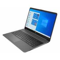 ноутбук HP 15s-eq1145ur Серый